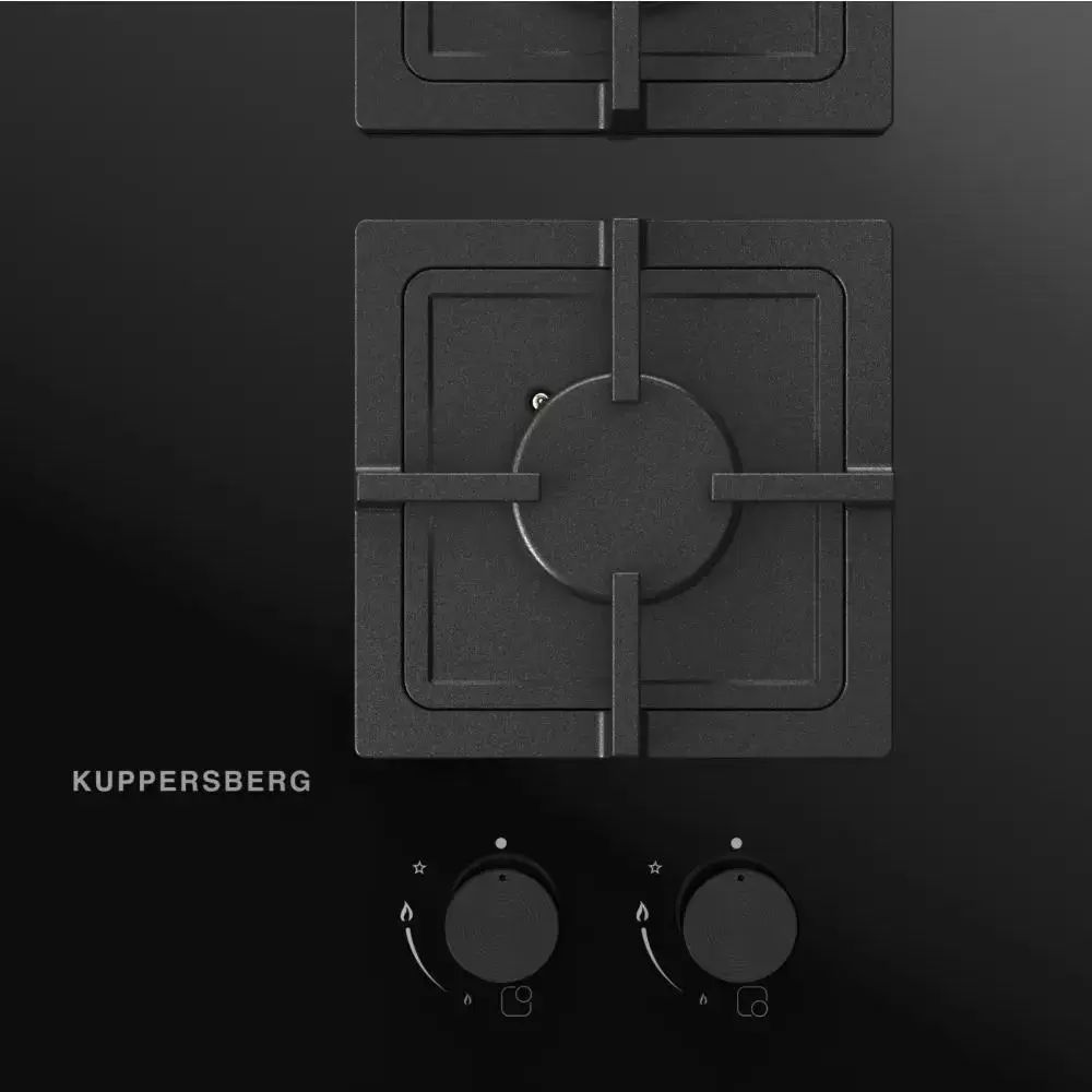 Варочная панель Kuppersberg IGS 601