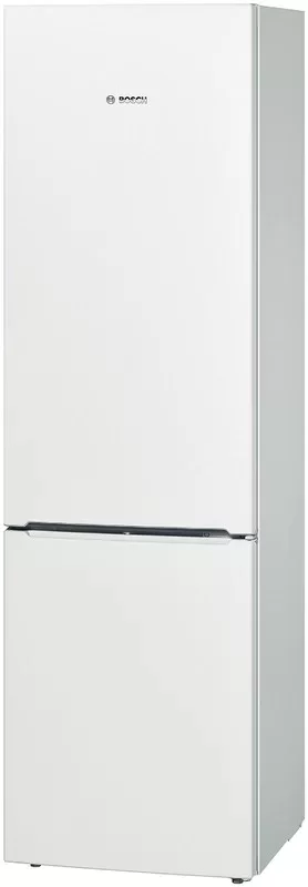 Двухкамерный холодильник Bosch KGN 39NW19 R