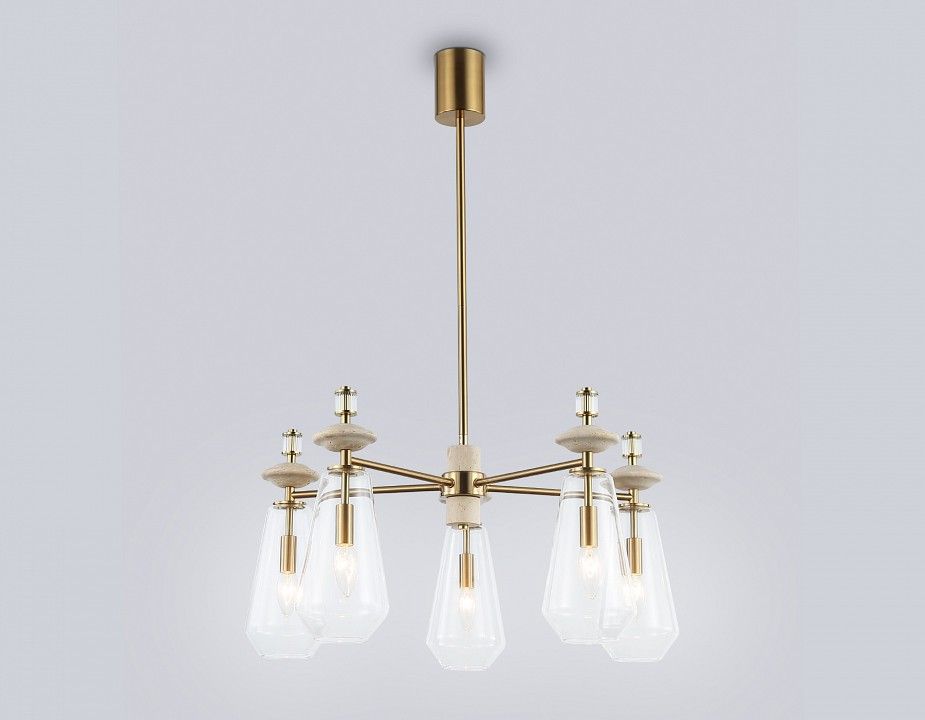 Люстра на штанге Ambrella Light LH LH53305