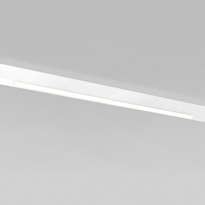 Встраиваемый светильник Elektrostandard Slim Magnetic L a059183
