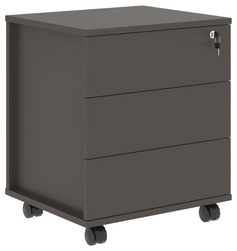 Тумба Edis EMC-3D.A