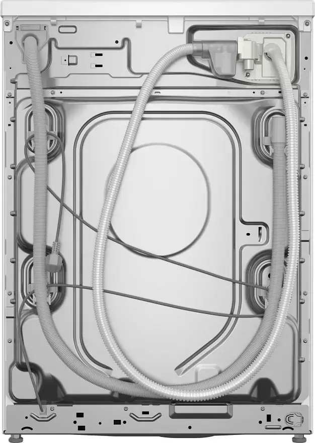 Стиральная машина Siemens WG44B2A40