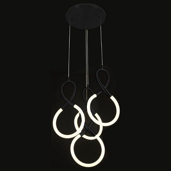 Подвесная люстра Alfa-Light F0324 F0324-16