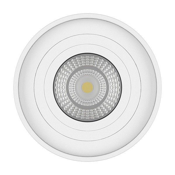 Накладной светильник Lightstar Binoco 052016