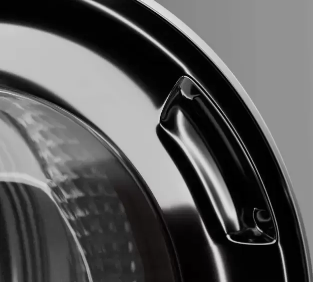 Стиральная машина Haier HW70-BP12969AS