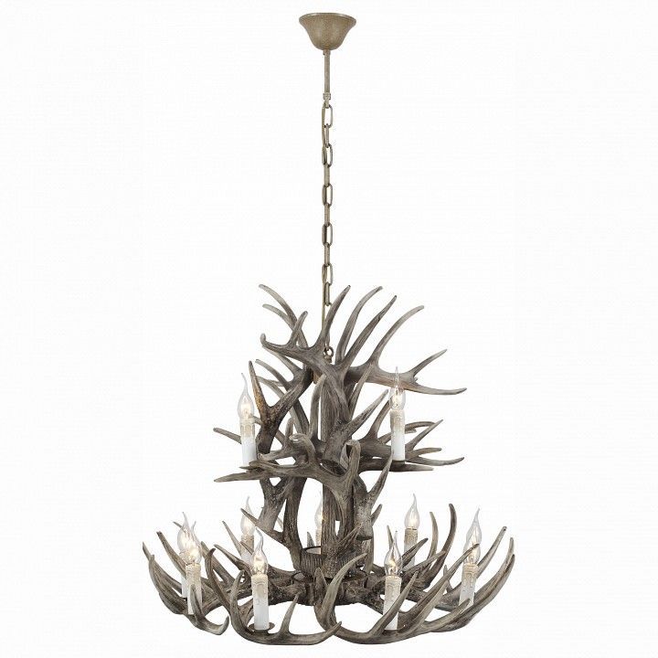Подвесная люстра ST-Luce Corna SL154.703.12