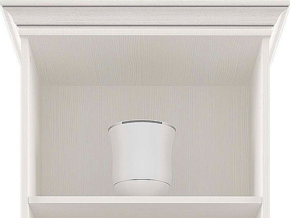 Стеллаж комбинированный Анрекс Tiffany 650738, 70000650, k0000022021