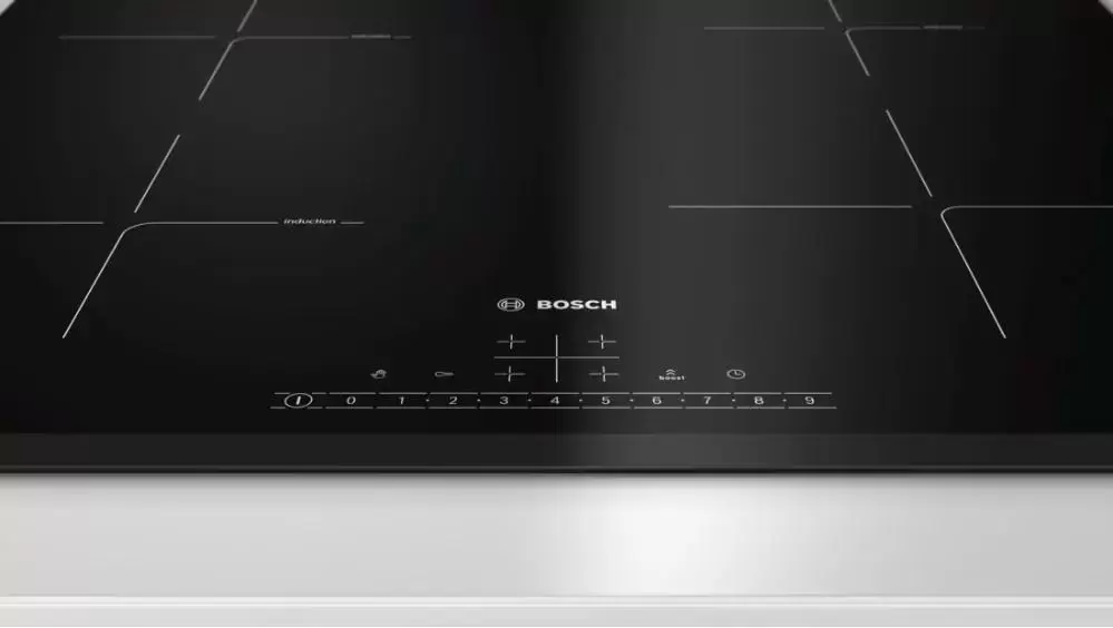 Варочная панель Bosch PIE631FB1E