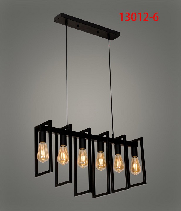 Подвесной светильник Alfa-Light F4124 F4124-04