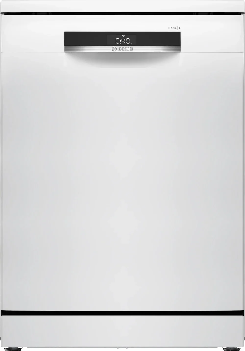 Посудомоечная машина Bosch SMS6EMW38Q