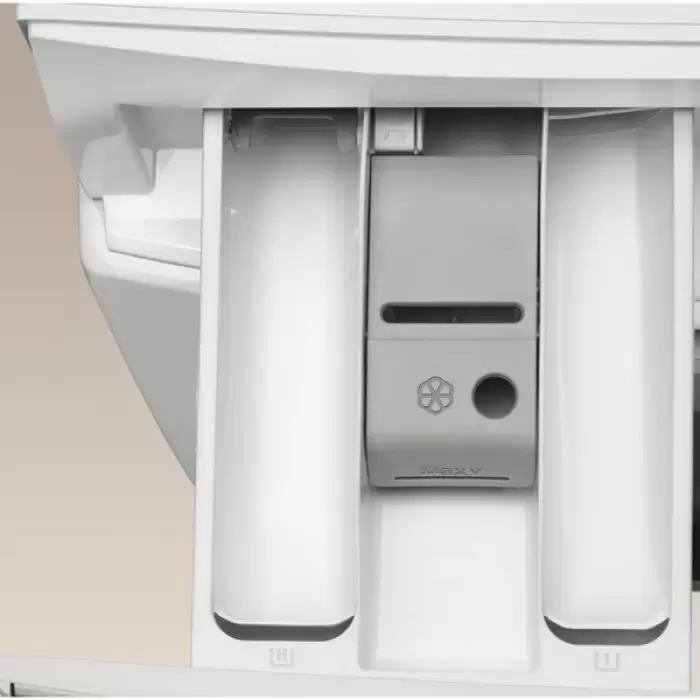 Стирально-сушильная машина Electrolux EW7WR368SR