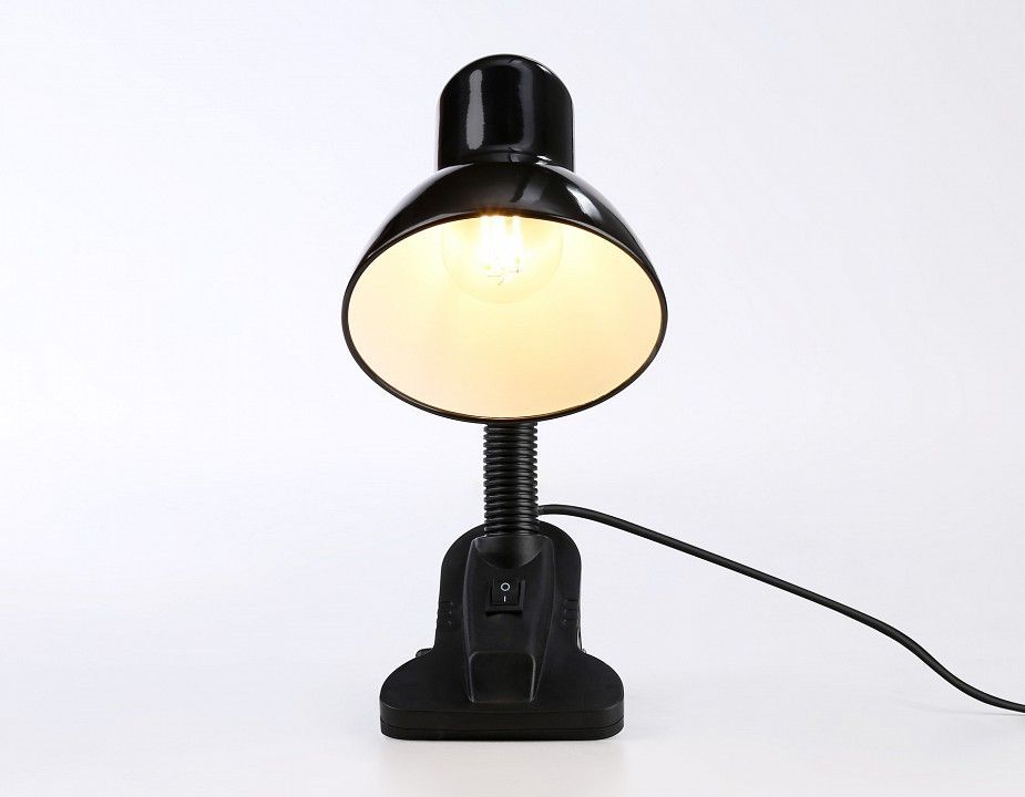 Настольная лампа офисная Ambrella Light DE DE7710
