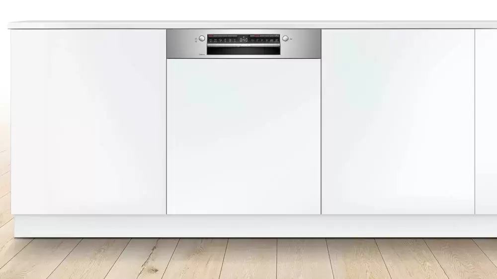 Встраиваемая посудомоечная машина Bosch SMI4IMS60T