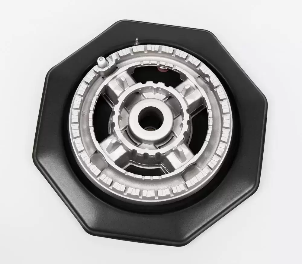 Газовая варочная панель MAUNFELD EGHG.64.23CW\G