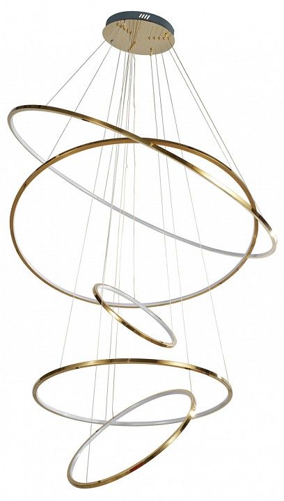 Подвесной светильник Kink Light Амия 07675A,36(4000K)