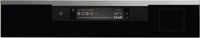 Духовой шкаф Electrolux OKA9S31WX