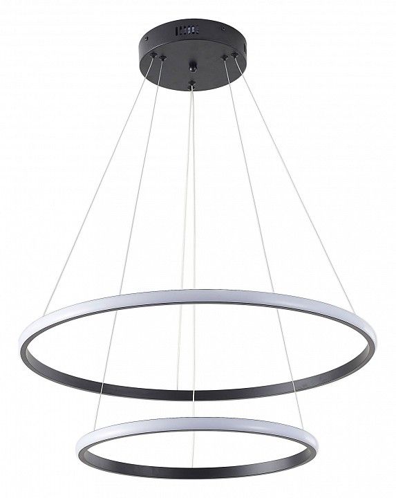 Подвесной светильник Zortes Ringolight ZRS.33321.63C