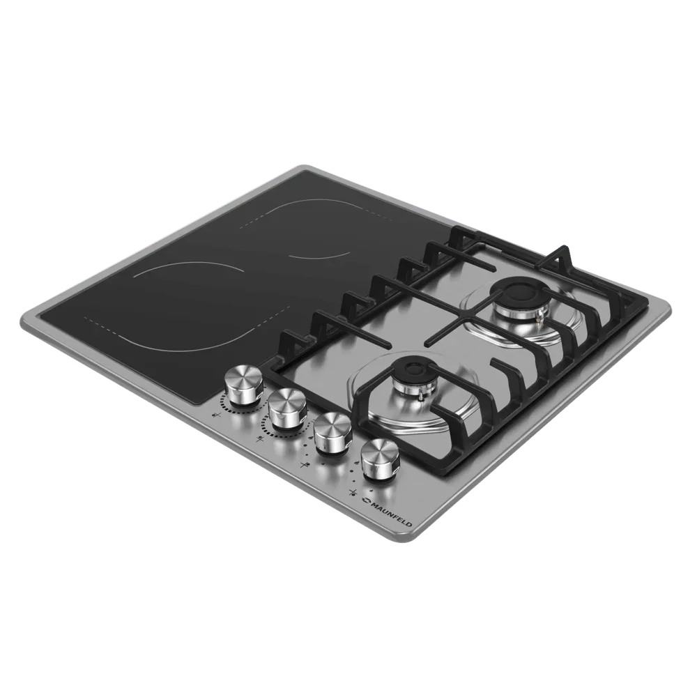 Варочная панель Maunfeld EEHS.642VC.3CS/KG