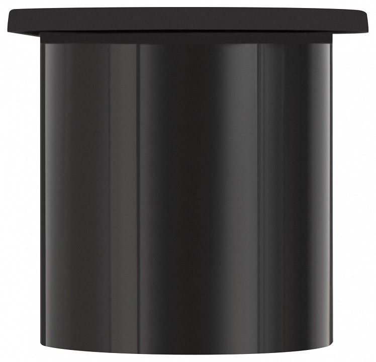 Встраиваемый светильник Maytoni Outdoor Замок O014SL-L3B3K