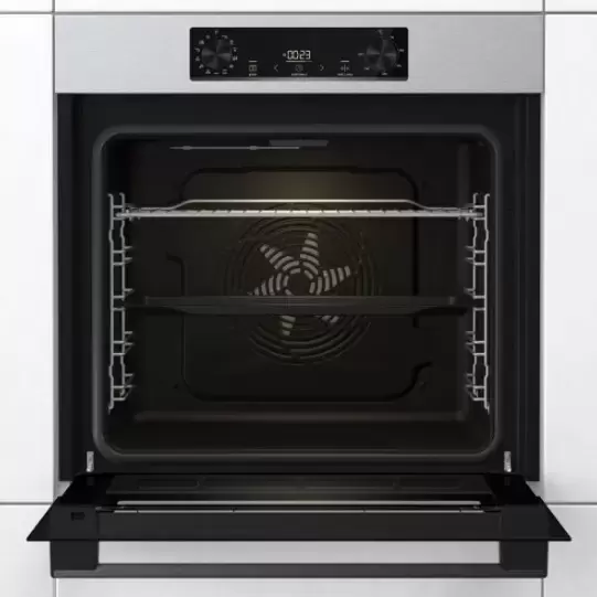 Духовой шкаф Gorenje BOB6737E01X
