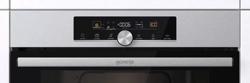Духовой шкаф Gorenje BPS6747A06X