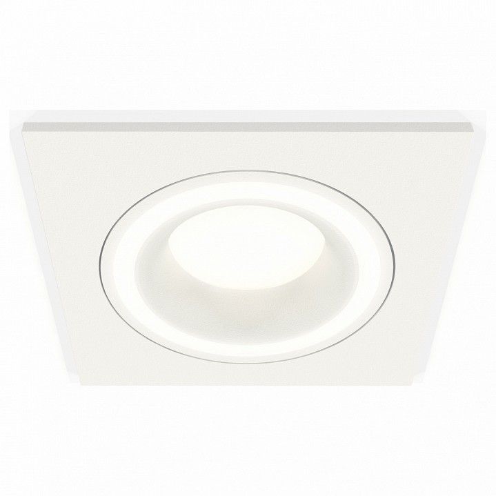 Встраиваемый светильник Ambrella Light XC XC7631040