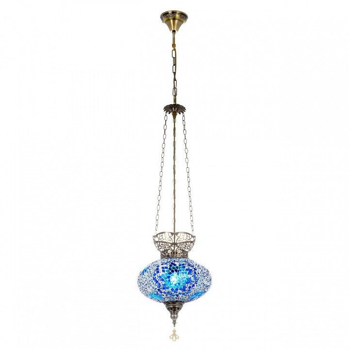 Подвесной светильник Citilux Каир CL419126