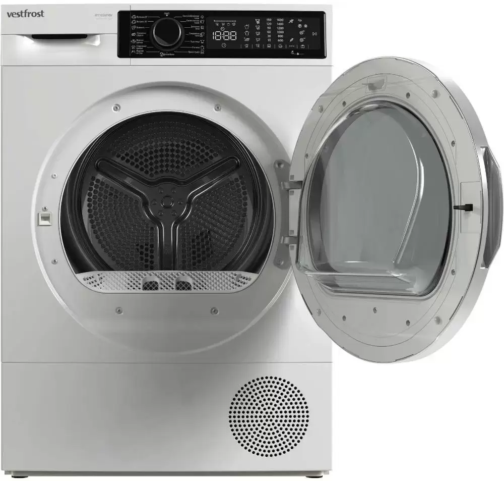 Сушильная машина Vestfrost VFT103HPMW