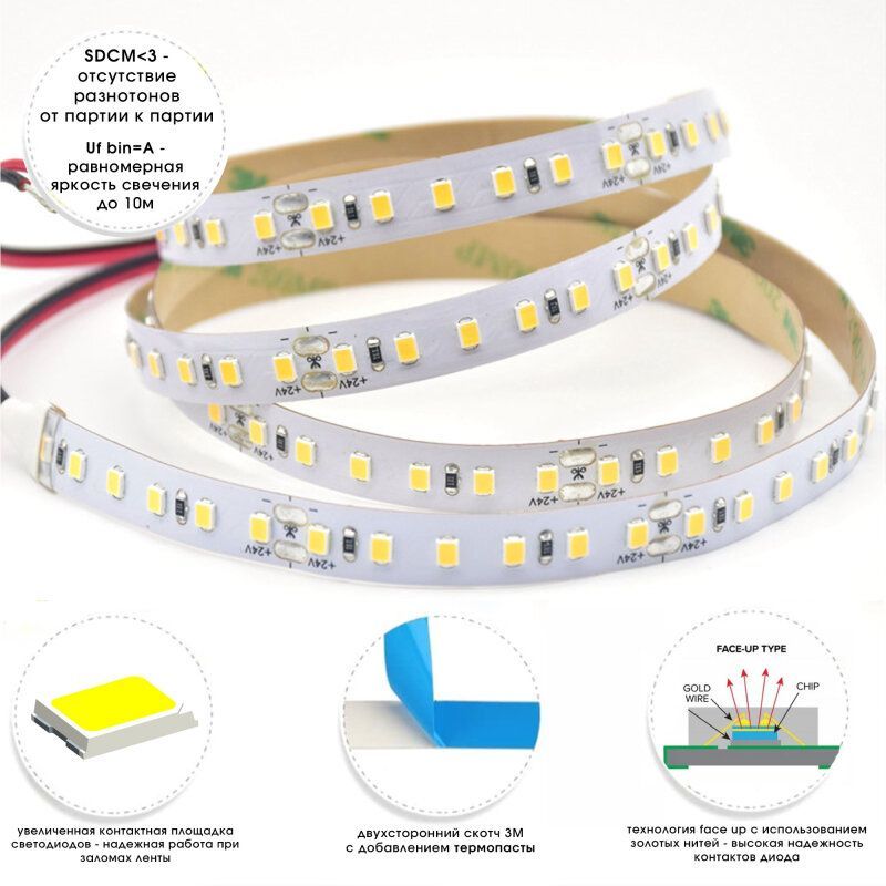 Светильник на штанге ST-Luce BASE ST385.436.20TRIAC