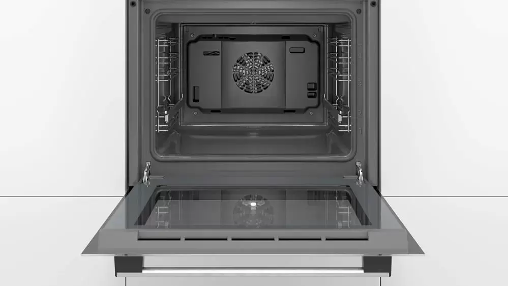 Духовой шкаф Bosch HBF114EW0R