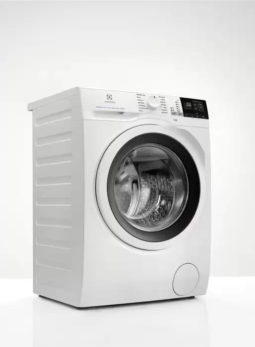 Стирально-сушильная машина Electrolux EW7WP468W