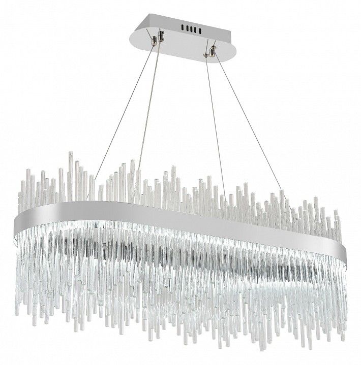 Подвесной светильник Natali Kovaltseva Smart Нимбы LED LAMPS 81265