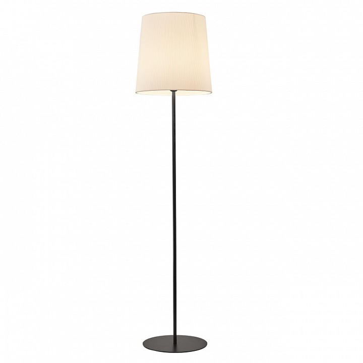 Торшер Escada 190001 190001/1F Black