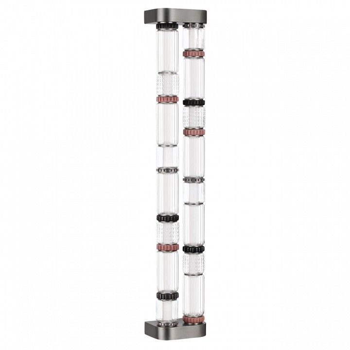 Накладной светильник Odeon Light COLLIER 5456/60WL