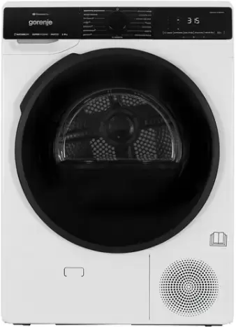 Сушильная машина Gorenje DPNA82WIFI/C