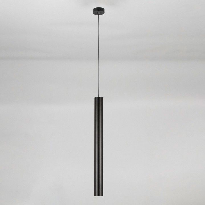 Подвесной светильник Citilux Тубус CL01PBL071N