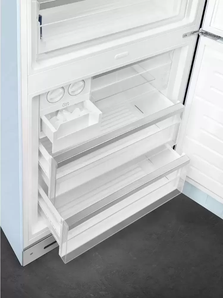 Холодильник Smeg FAB38RPB