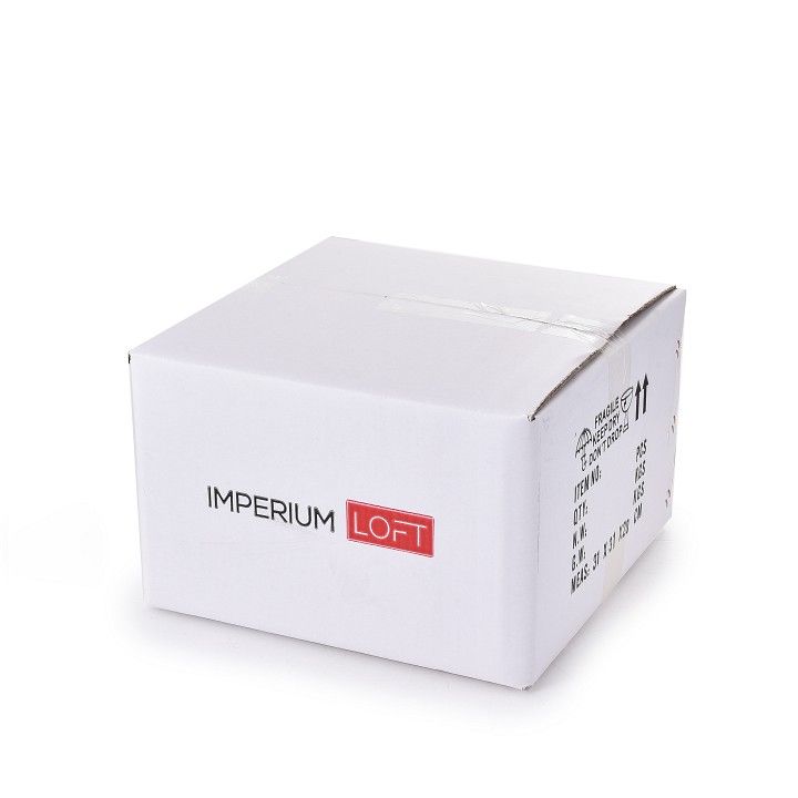 Подвесной светильник Imperiumloft MARGOTT White margott01