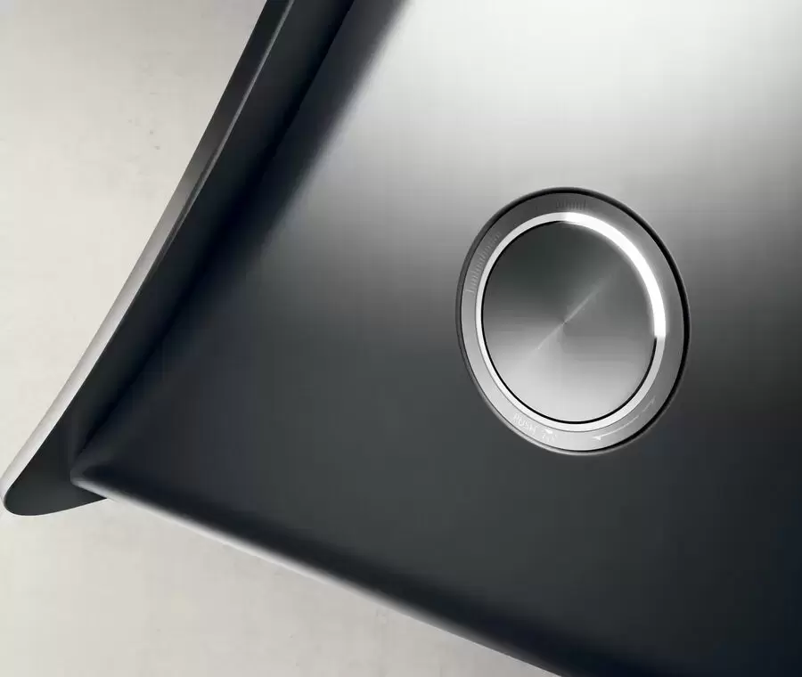 Вытяжка Elica NUAGE DRYWALL/F/75