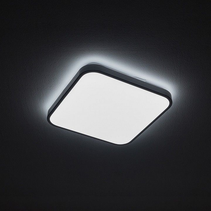 Накладной светильник Nowodvorski Agnes Square Led Pro 10989