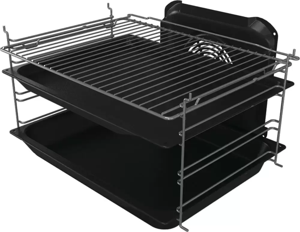 Электрическая плита Gorenje GECS6B70CLB