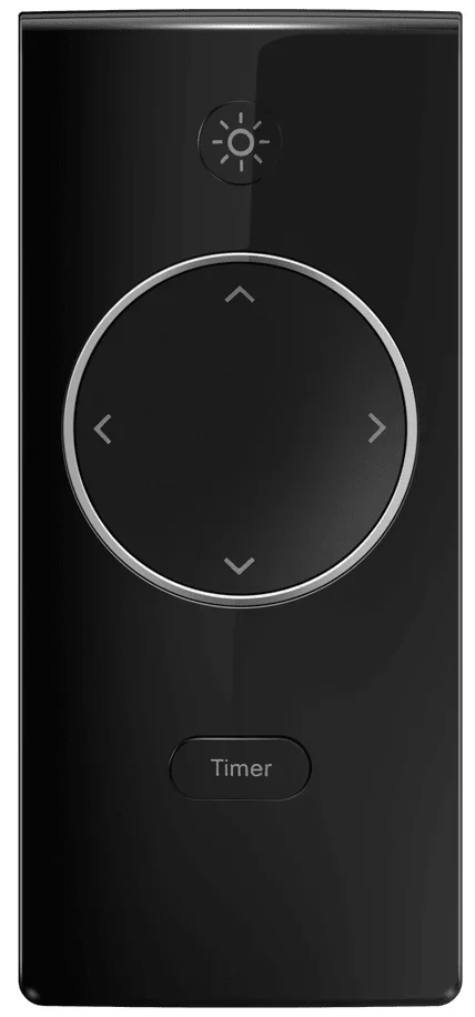 Вытяжка Maunfeld MZR 74 Lux Вlack