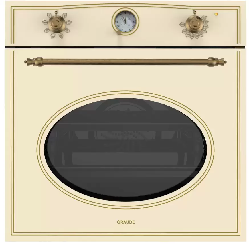 Духовой шкаф Graude BK 60.1 EM