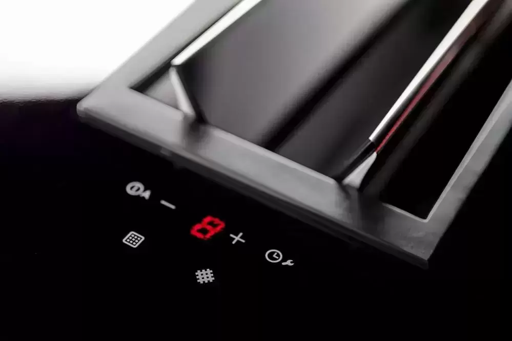 Варочная панель с вытяжкой FALMEC Quantum (600)