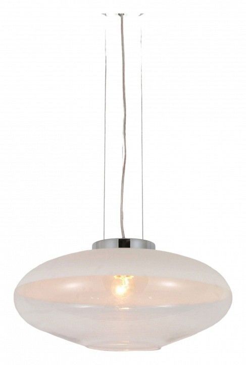 Подвесной светильник LUMINA DECO Raveo LDP 6850 WT