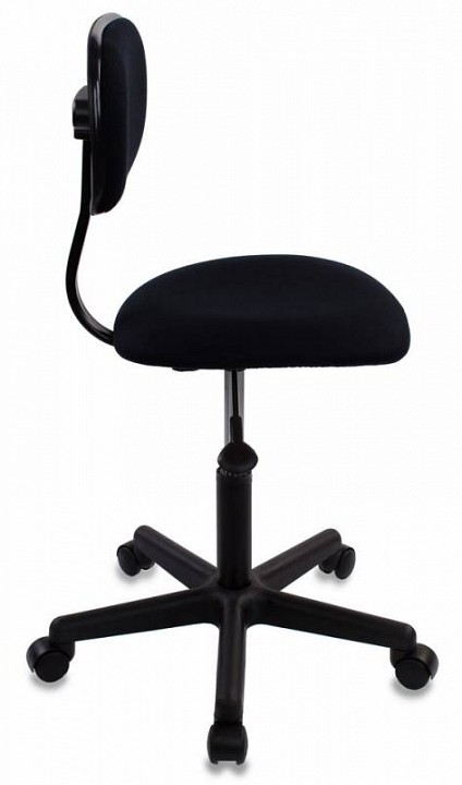 Стул компьютерный CH-1201NX/BLACK