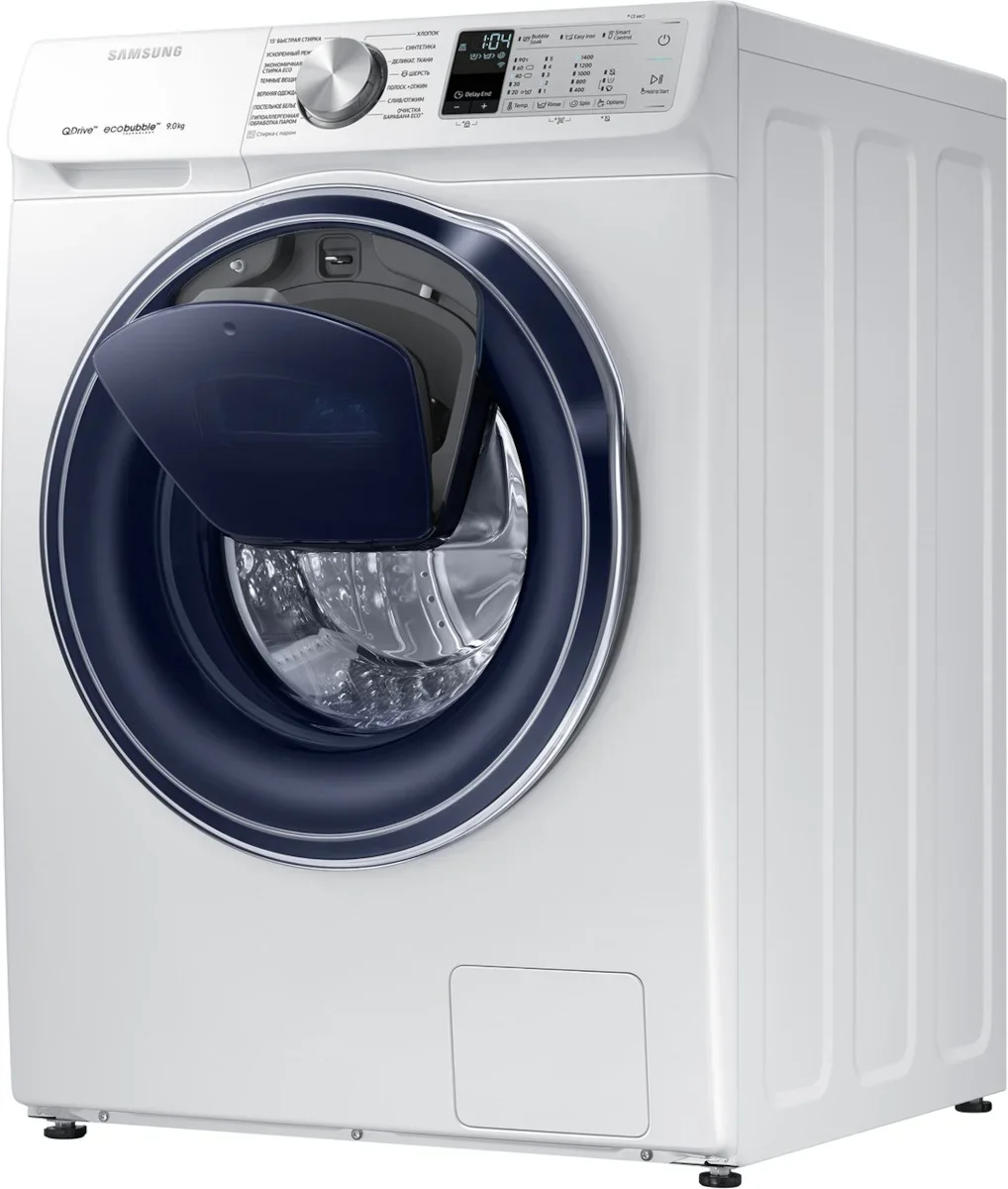 Стиральная машина Samsung WW 90M64LOPA AddWash