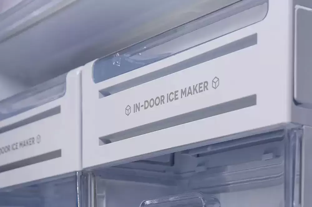 Двухкамерный холодильник Sharp SJ-XG 60 PMSL