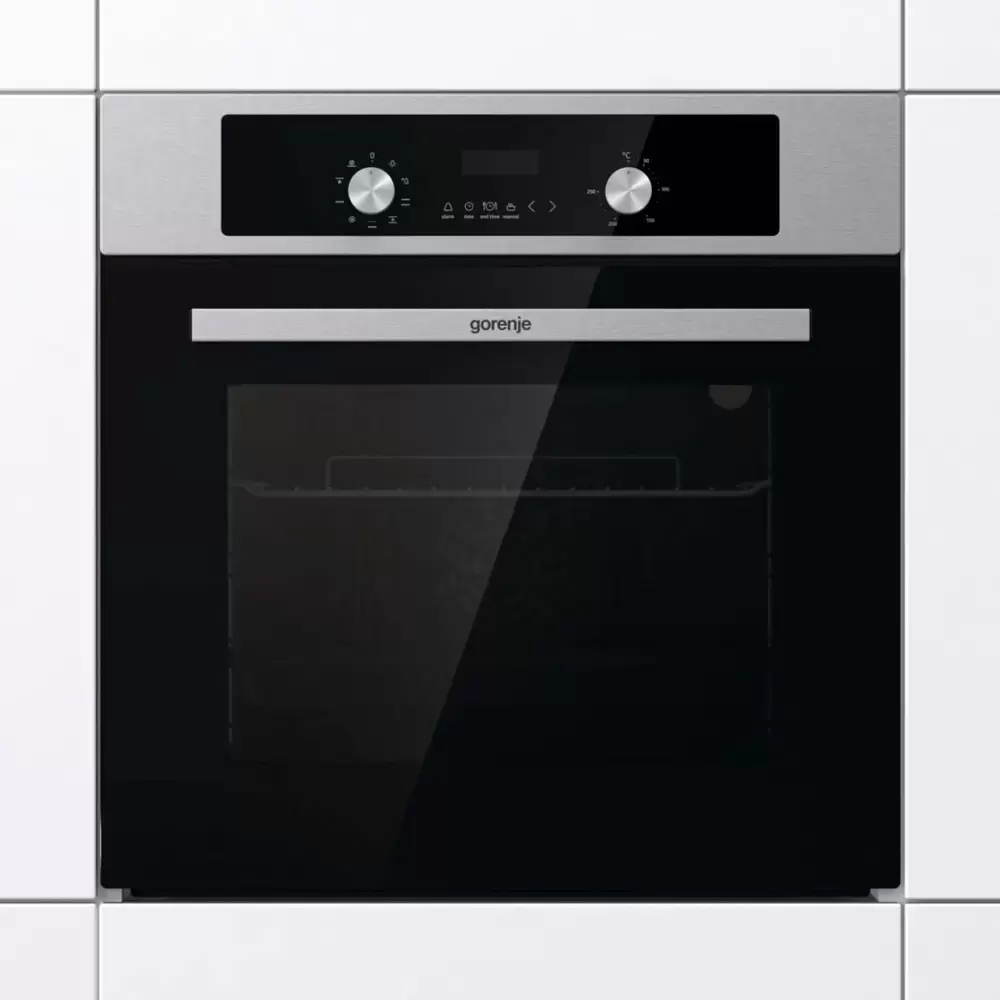 Духовой шкаф Gorenje BO6737E02AXK