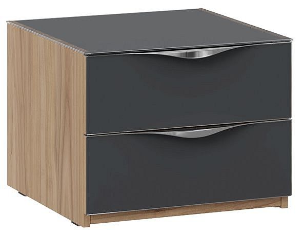 Тумбочка Глосс ТД 319.03.01